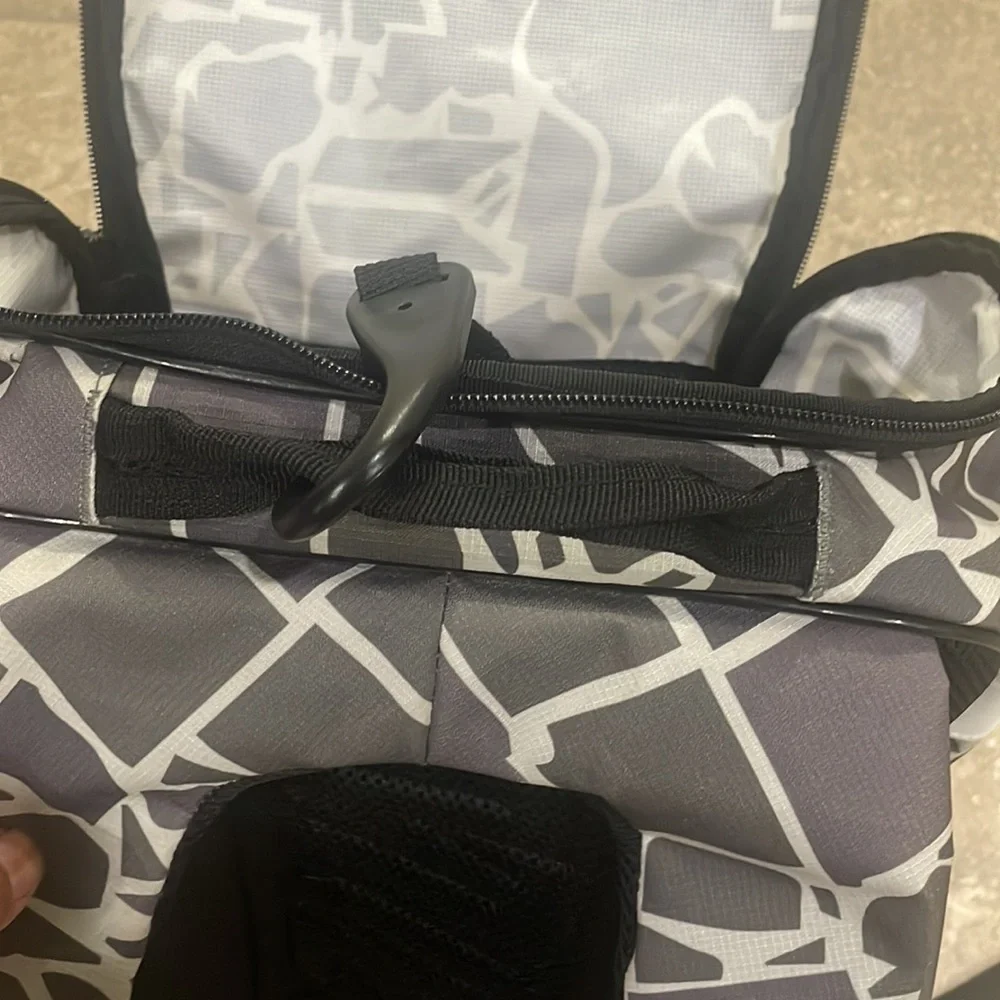 Mizuno Softball Baseball‎ Organizer 21 Backpack